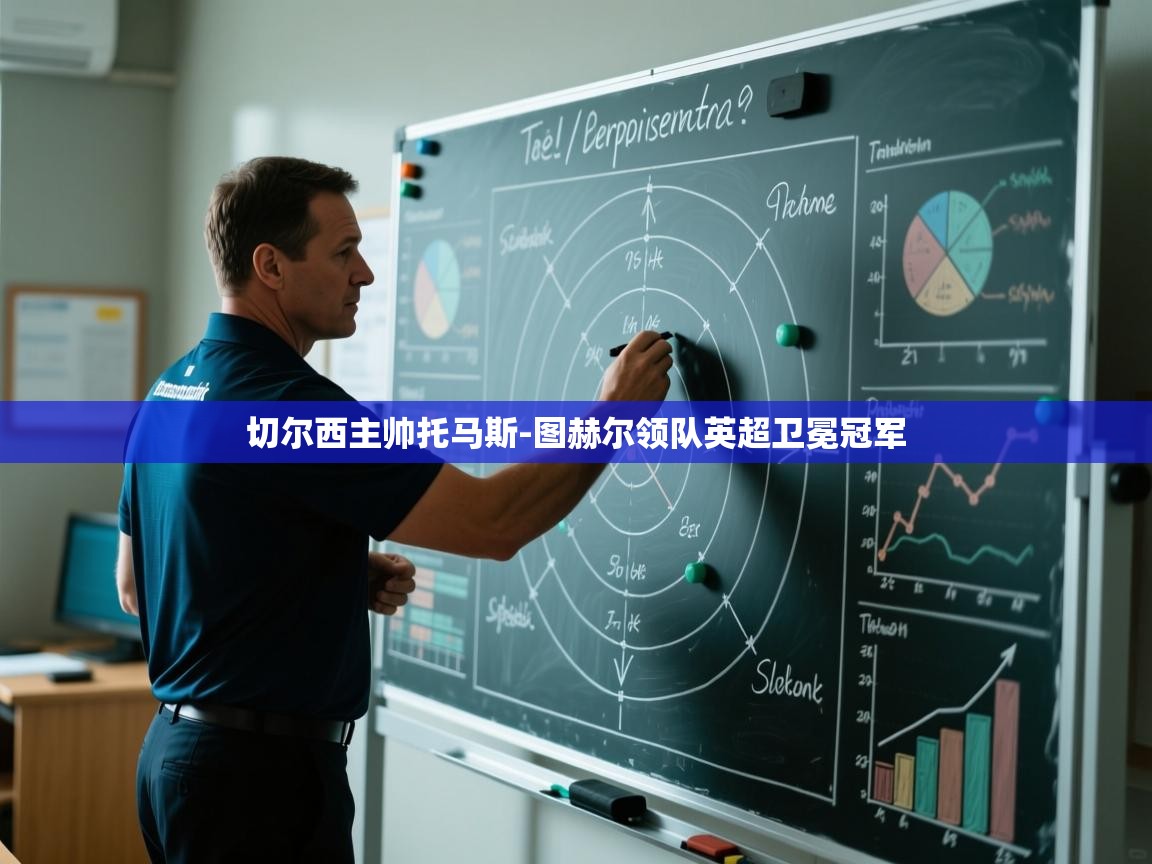 切尔西主帅托马斯-图赫尔领队英超卫冕冠军 第2张