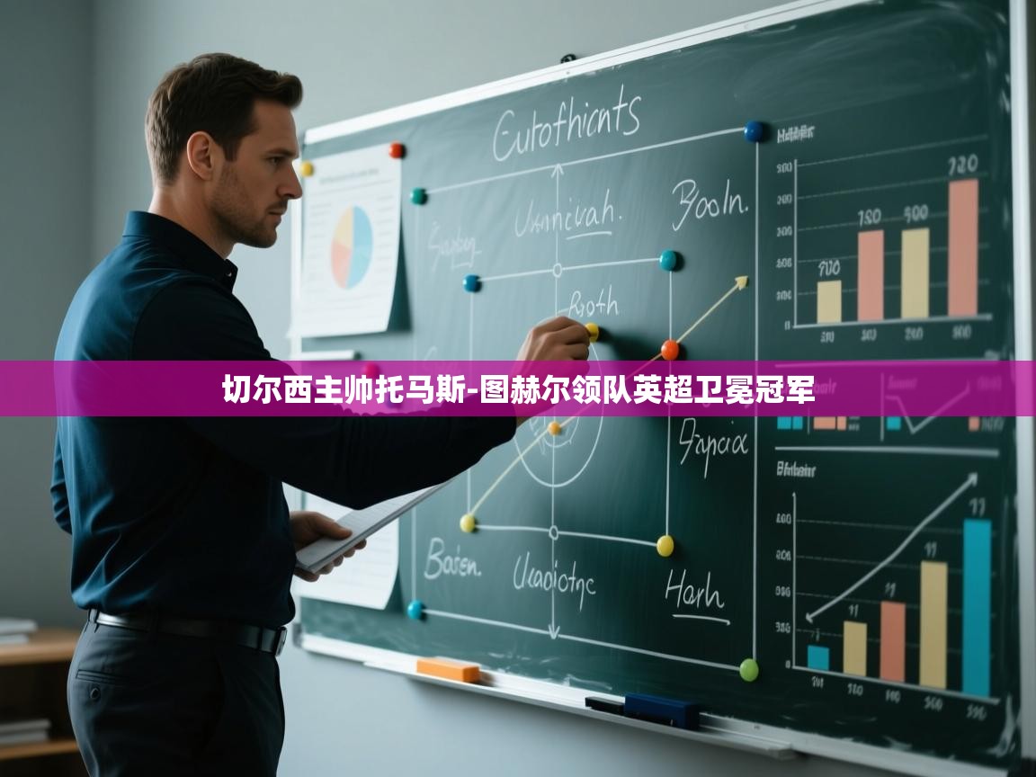 切尔西主帅托马斯-图赫尔领队英超卫冕冠军 第1张