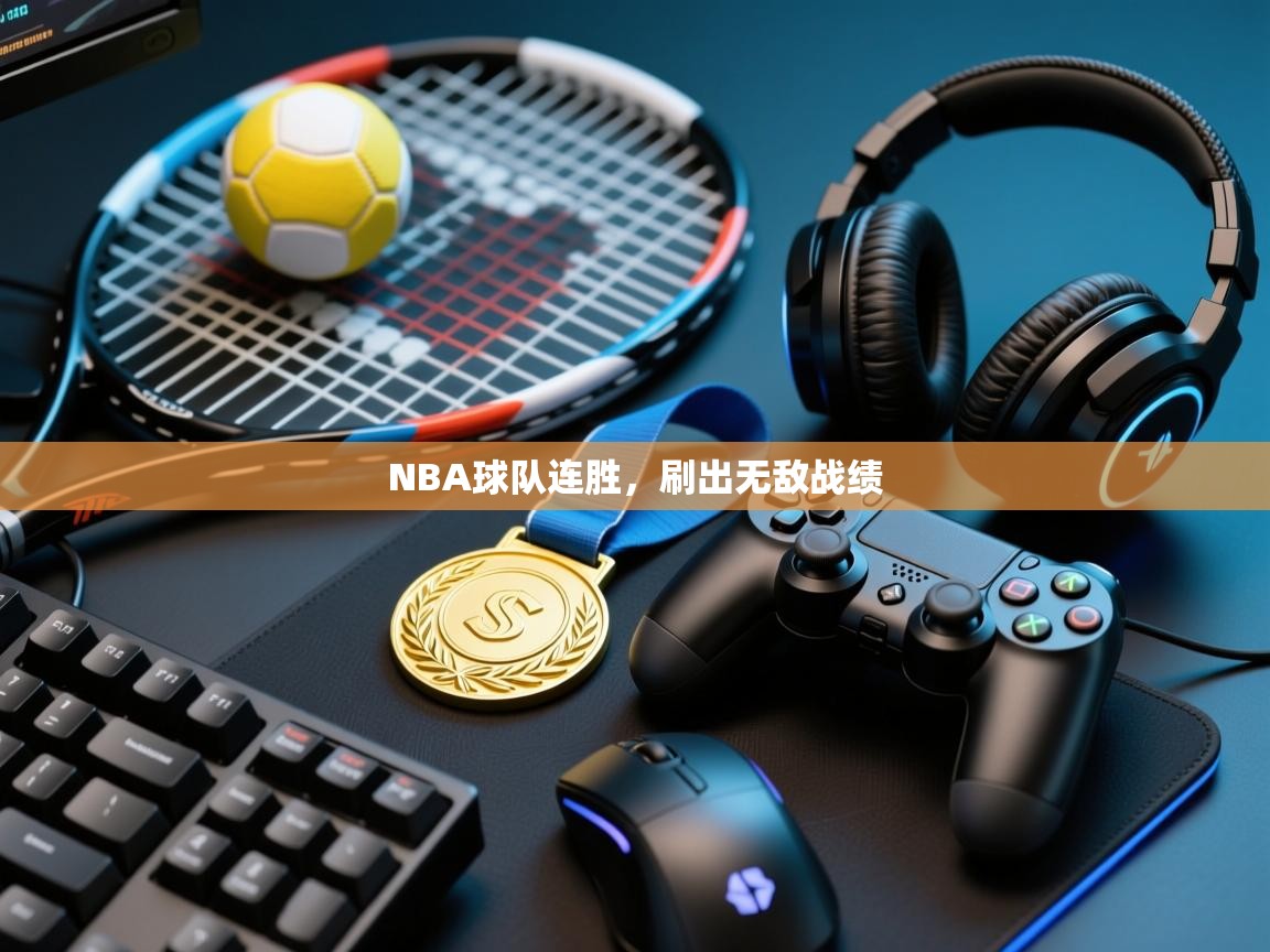 NBA球队连胜，刷出无敌战绩