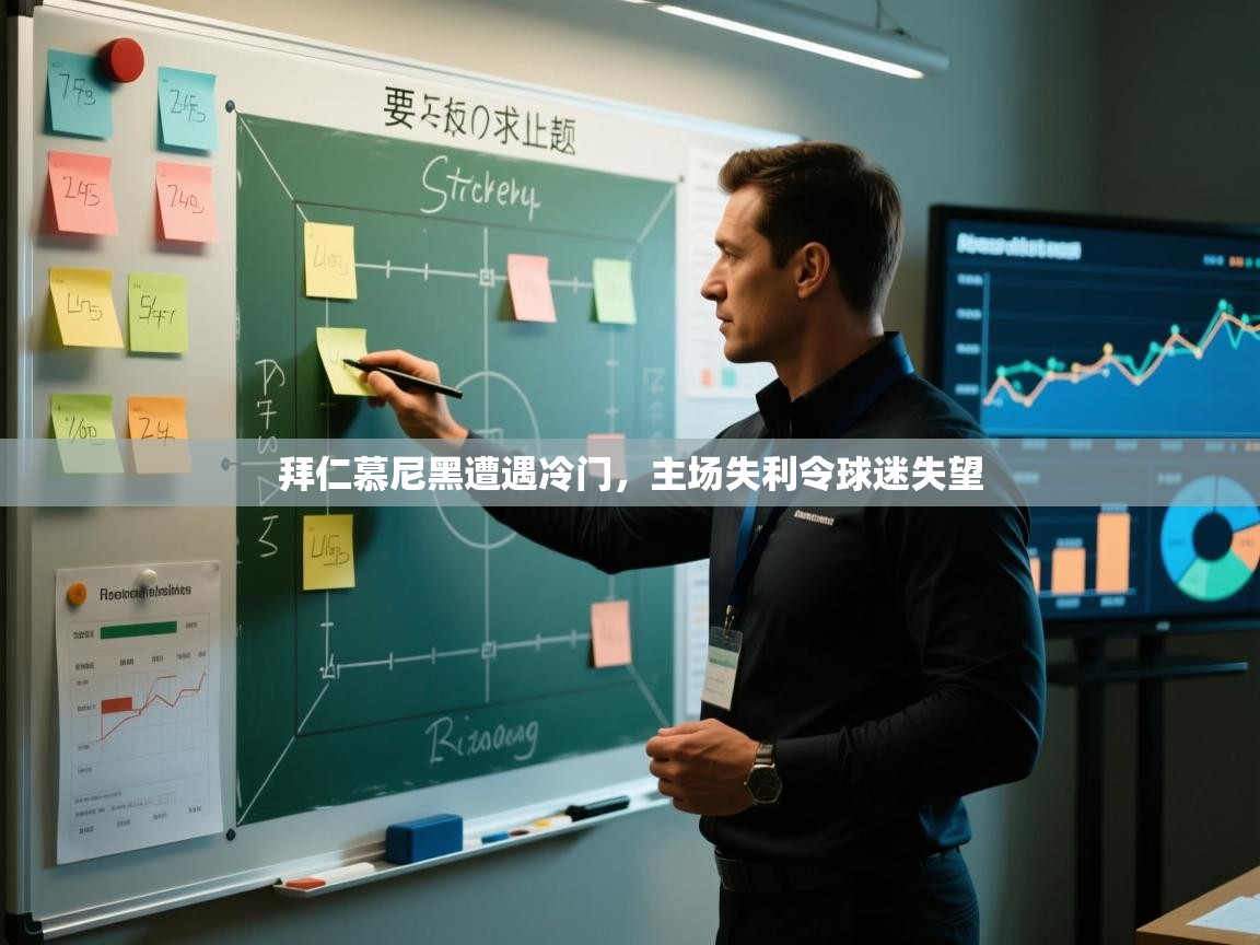 拜仁慕尼黑遭遇冷门,主场失利令球迷失望 第2张