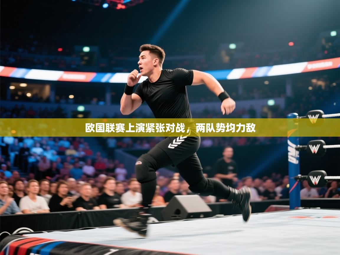 欧国联赛上演紧张对战，两队势均力敌