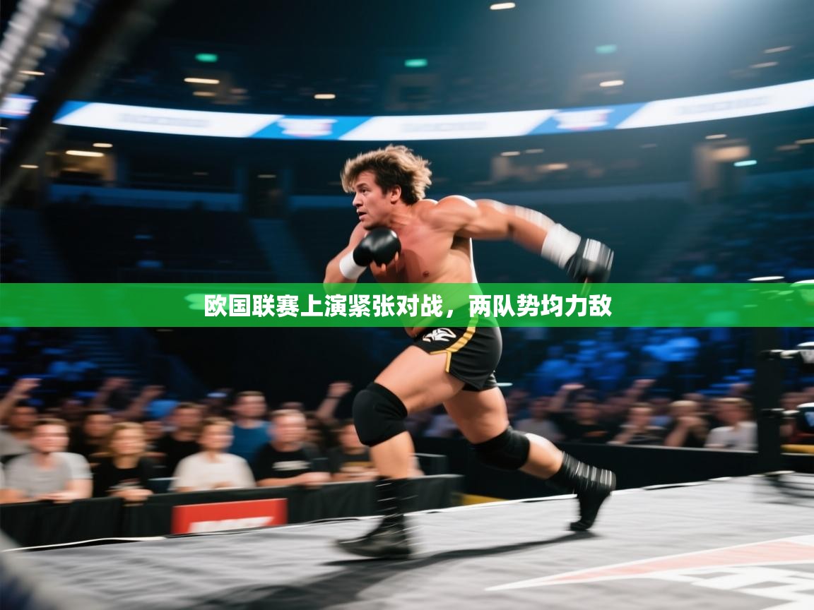 欧国联赛上演紧张对战,两队势均力敌 第2张