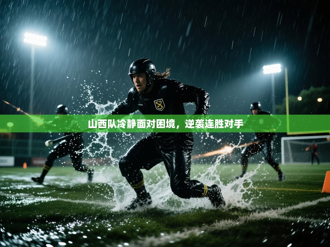 山西队冷静面对困境，逆袭连胜对手