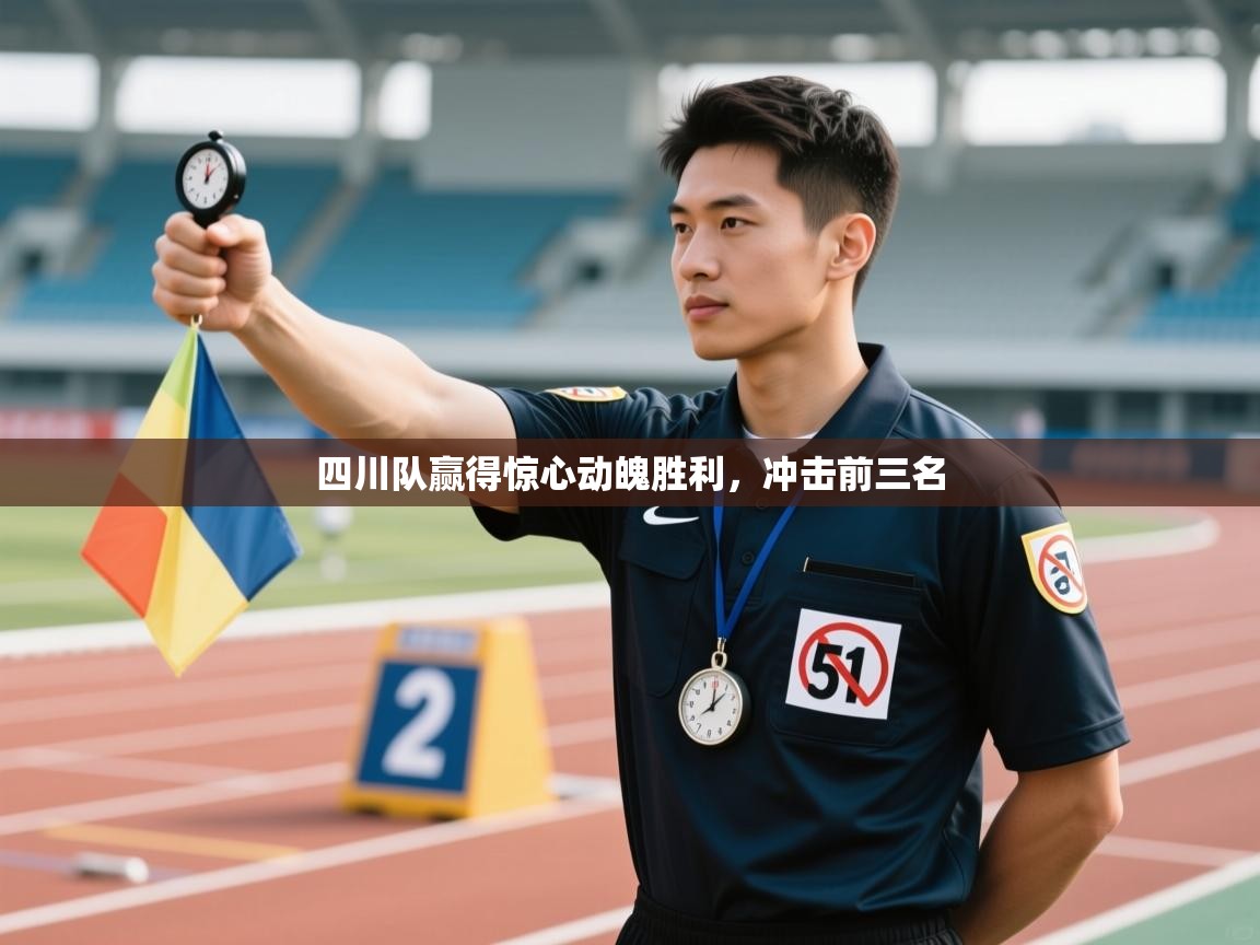 四川队赢得惊心动魄胜利，冲击前三名  第1张