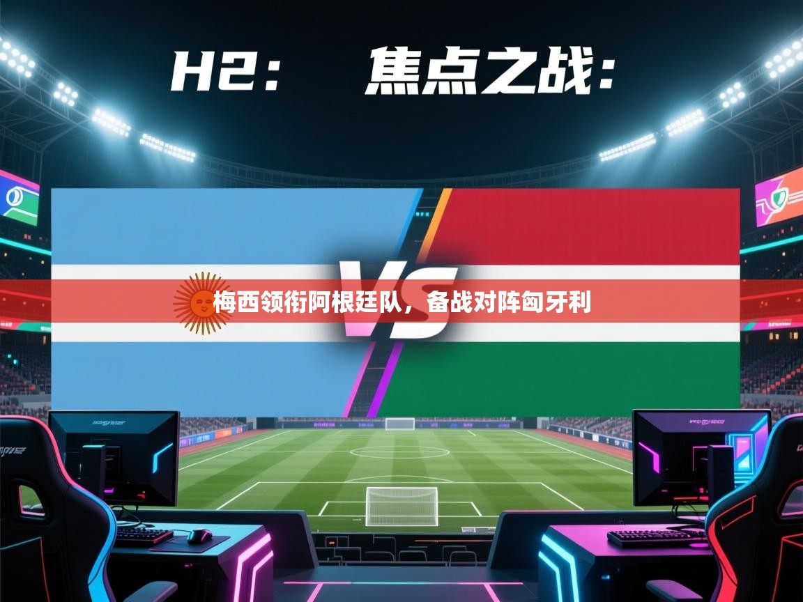 梅西领衔阿根廷队，备战对阵匈牙利  第2张