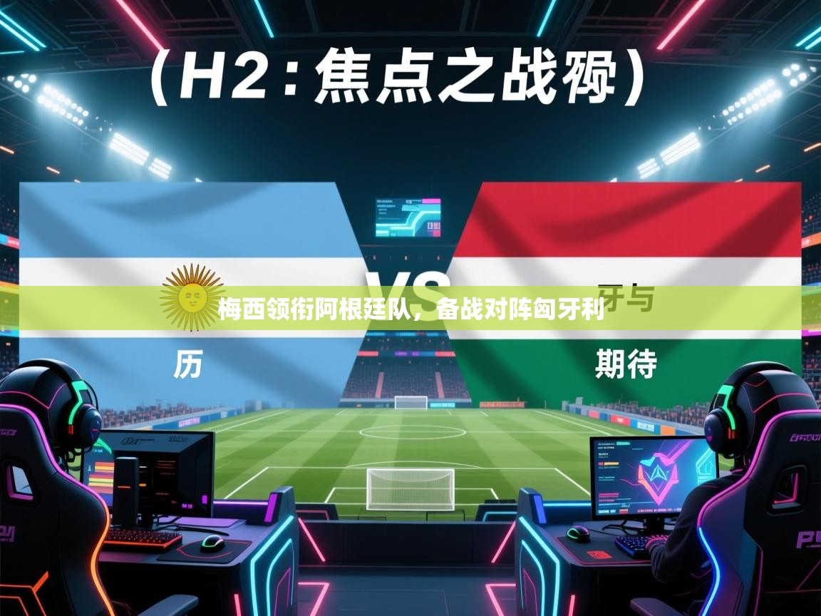 梅西领衔阿根廷队，备战对阵匈牙利  第1张