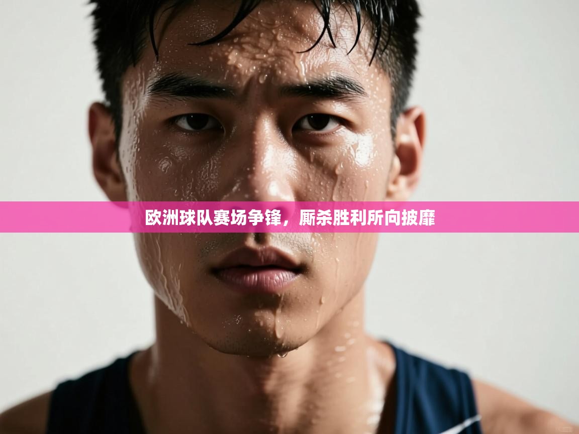 欧洲球队赛场争锋，厮杀胜利所向披靡  第2张