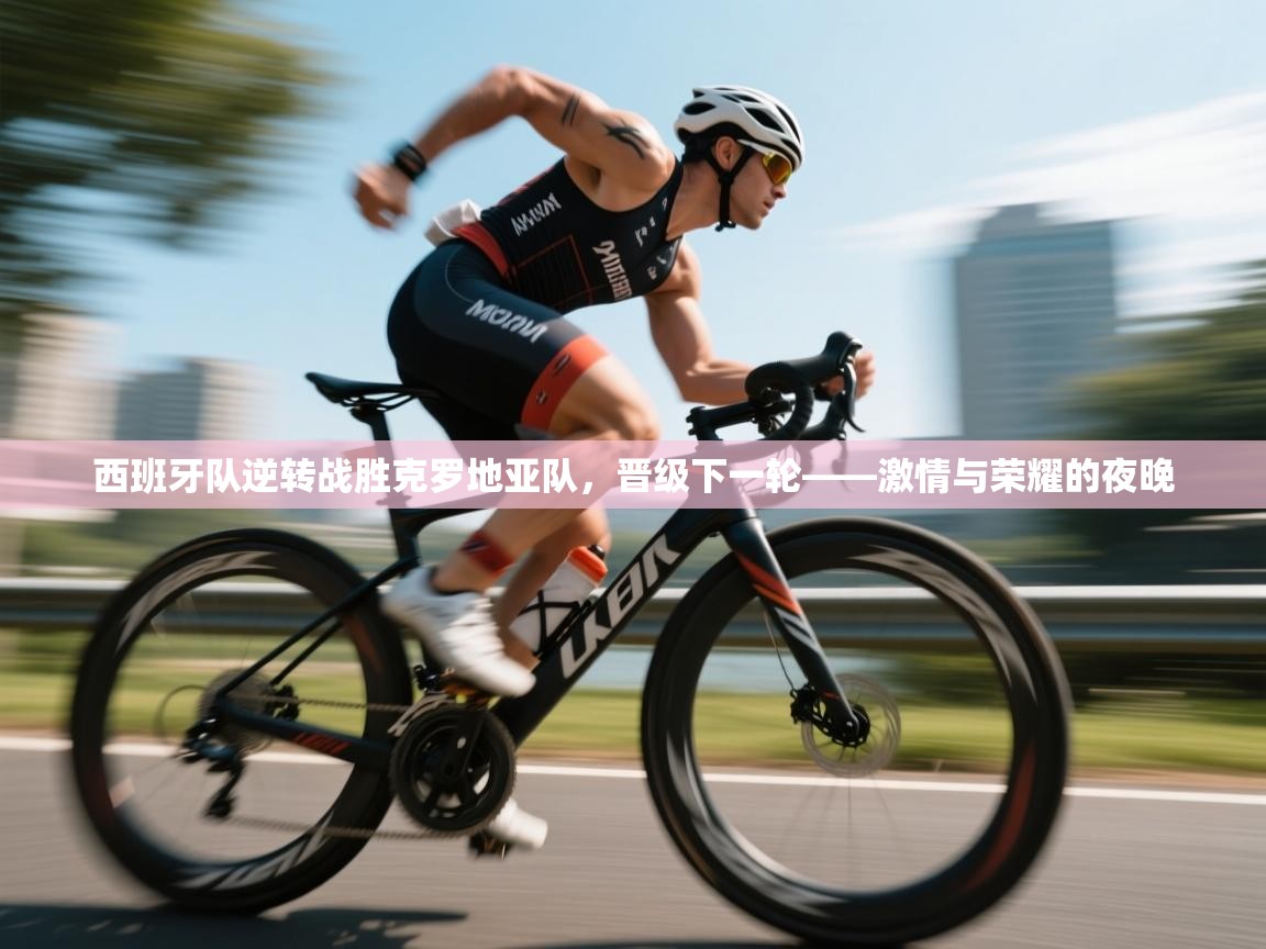 西班牙队逆转战胜克罗地亚队，晋级下一轮——激情与荣耀的夜晚