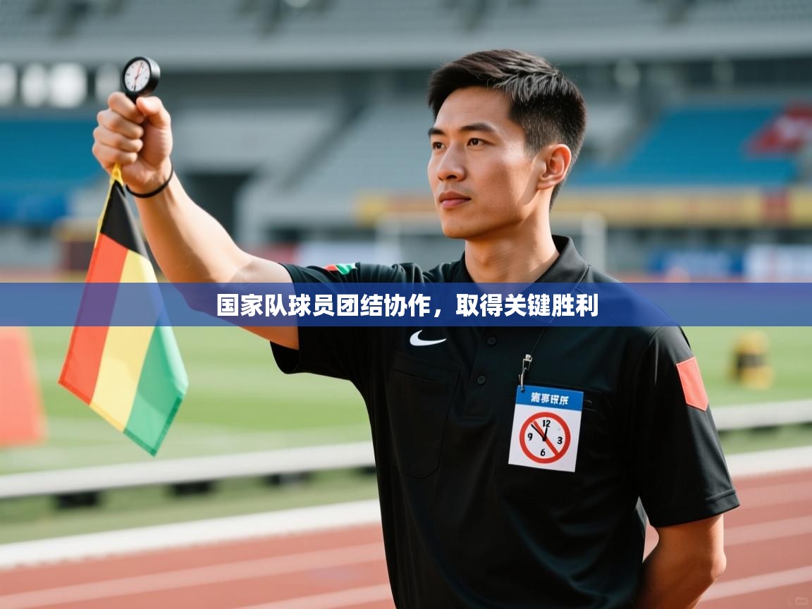 国家队球员团结协作，取得关键胜利
