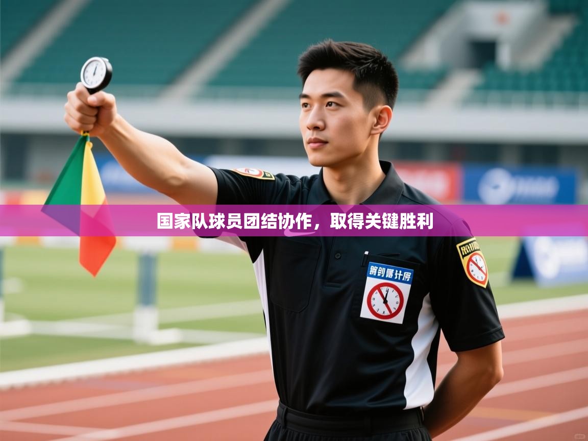 国家队球员团结协作，取得关键胜利  第2张
