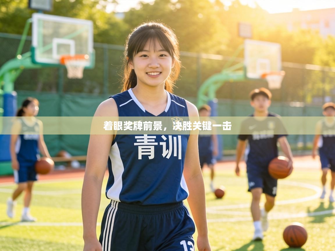 着眼奖牌前景，决胜关键一击