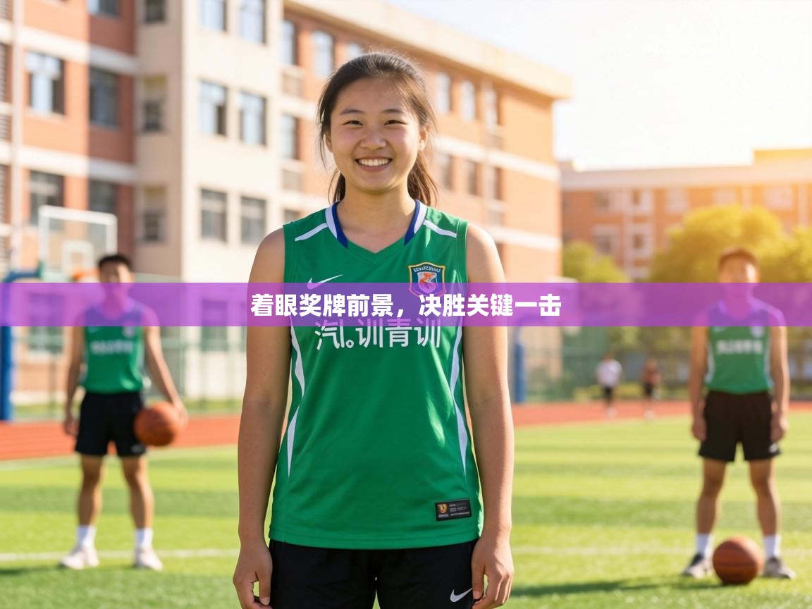 着眼奖牌前景，决胜关键一击  第2张